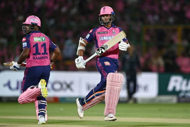 Rajasthan Royals