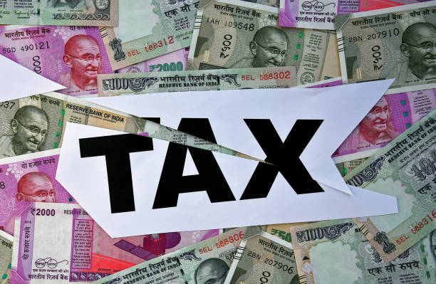 Indian Income Tax