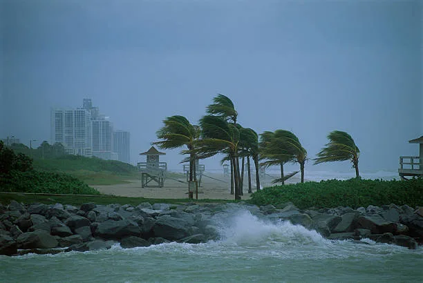 cyclone india