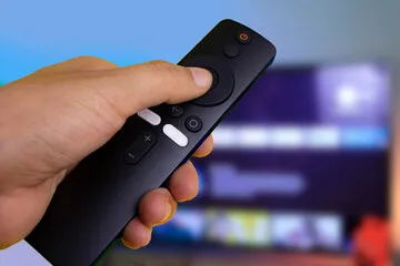 TV Firestick