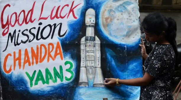 Chandrayaan-3