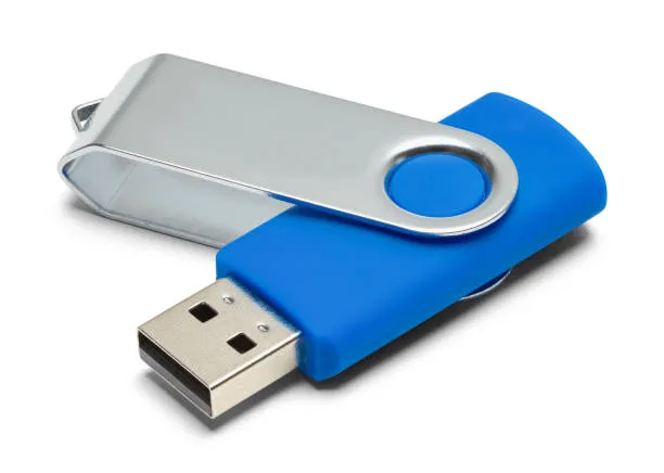 USB DRIVES