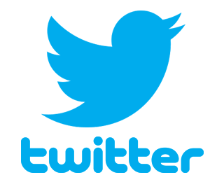 Twitter Old Logo.