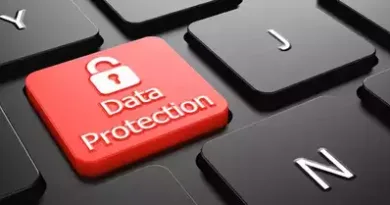 Digital personal data protection bill-