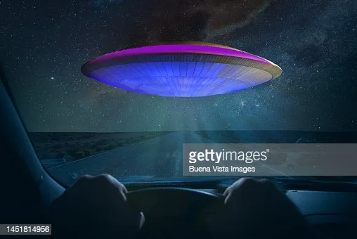 UFO