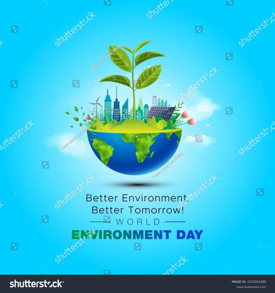 World Environment Day