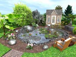 Garden designer  Start a Small Business at Home