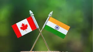 India Canada