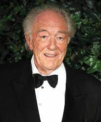 Michael gambon