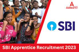 SBI Apprentice Recruitment