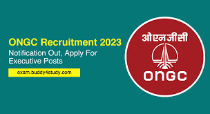 ONGC Recruitment 2023
