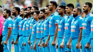 India World Cup Squad 2023, Players List, Schedule, Team List