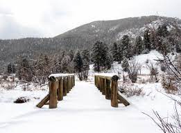 Rocky Mountain National Park