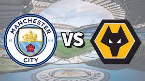 Wolves vs Manchester city