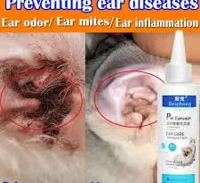 Ear Care Solution