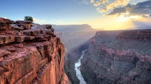 Grand Canyon National Park 