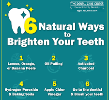 Complete Dental Care Naturally
