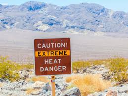 Death Valley National Park Fascinating Facts