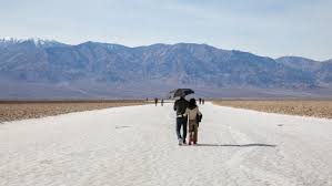   Death Valley National Park Fascinating Facts  