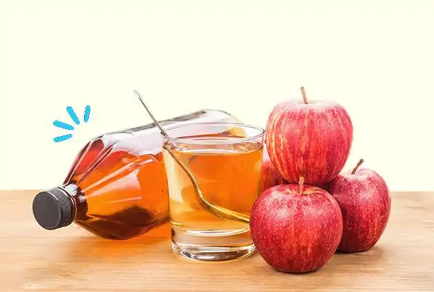 Benefits Of Drinking Apple Cider Vinegar Empty Stomach