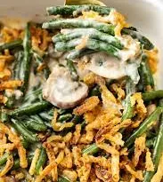 French's Green Bean Casserole