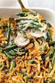 French's Green Bean Casserole