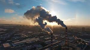 Emission Gap Report