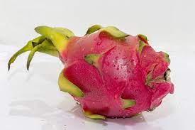 Dragon Fruit and Their Benefits