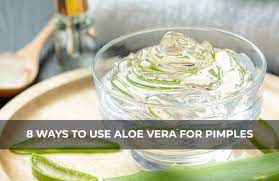 How To Use Aloe Vera For Skin Whitening