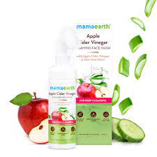 Mamaearth Ubtan Face Wash