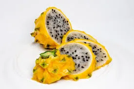 Dragon Fruit and Their Benefits