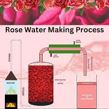 Gulab Jal Rose Water