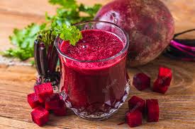 Chukandar/Beet Root