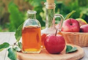 Benefits Of Drinking Apple Cider Vinegar Empty Stomach