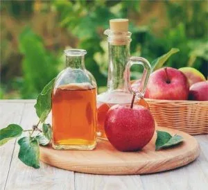 Benefits Of Drinking Apple Cider Vinegar Empty Stomach