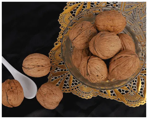 Walnuts-Akhrot For Health
