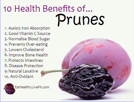 Health benefits Prunes Sookha Aaloo bukhaara