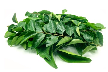 Curry Leaves Benefits For Health  