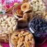 Calcium Rich Dry Fruits