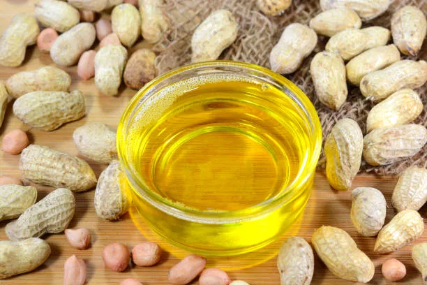 Groundnut For Health