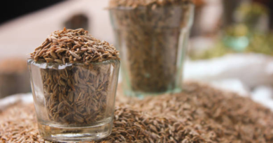 Benefits Of Jeera/Cumin Seed