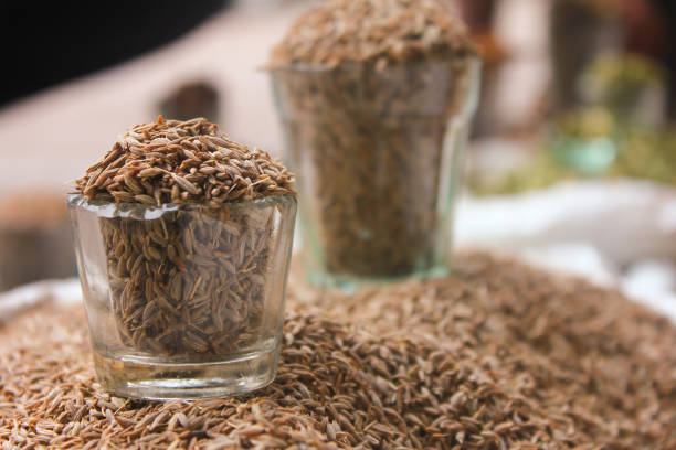 Benefits Of Jeera/Cumin Seed