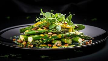 Shatavari Asparagus For Health