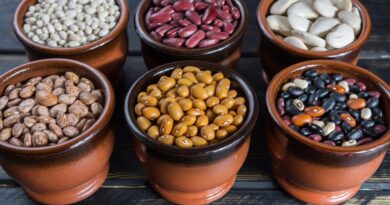 Rajma-kidney Bean Health Benefits