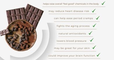 Is Dark Chocolate Vegan