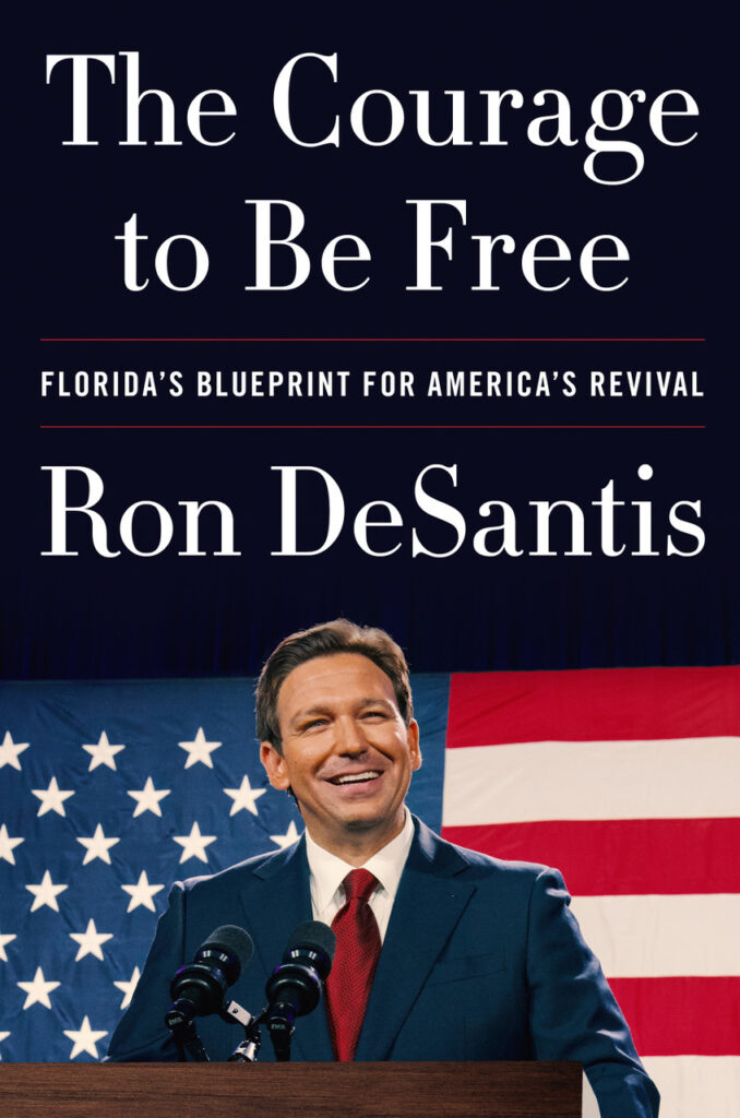  Ron DeSantis News