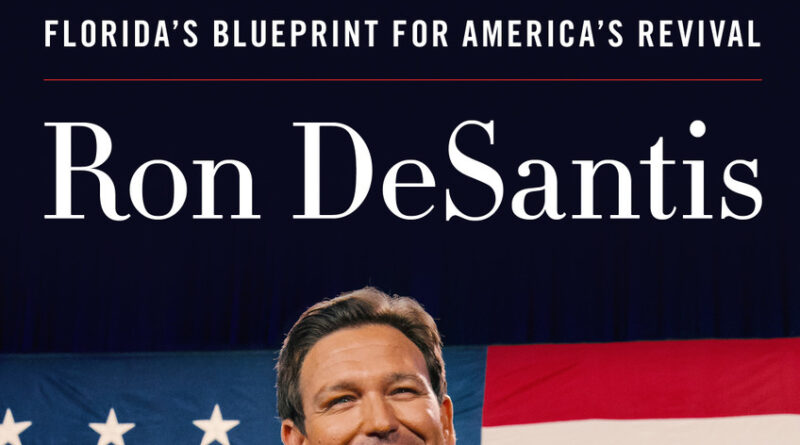  Ron DeSantis News