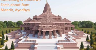 Ayodhya Ram Mandir