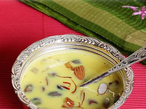 Kheer-