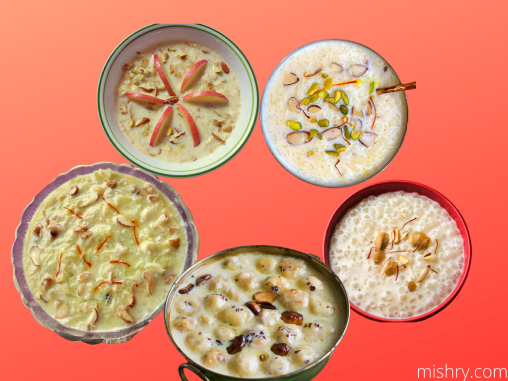 Kheer